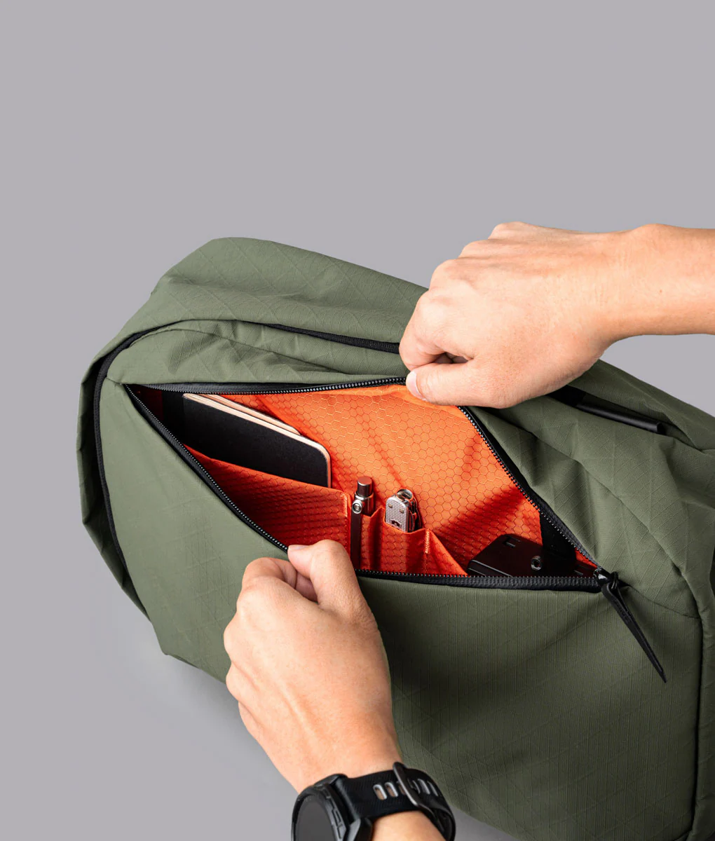 Metro Backpack (12L) - Image 113