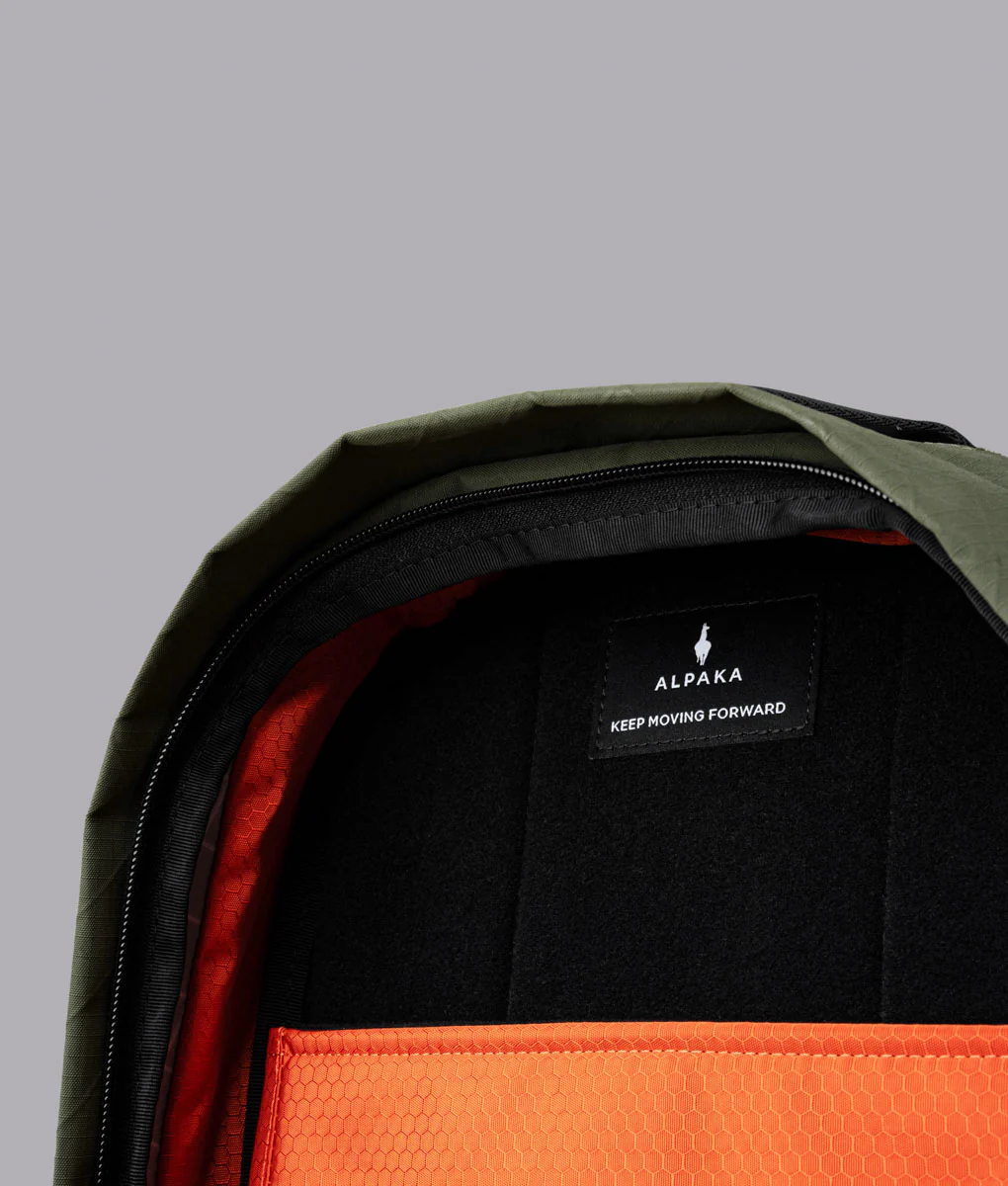 Metro Backpack (12L) - Image 115