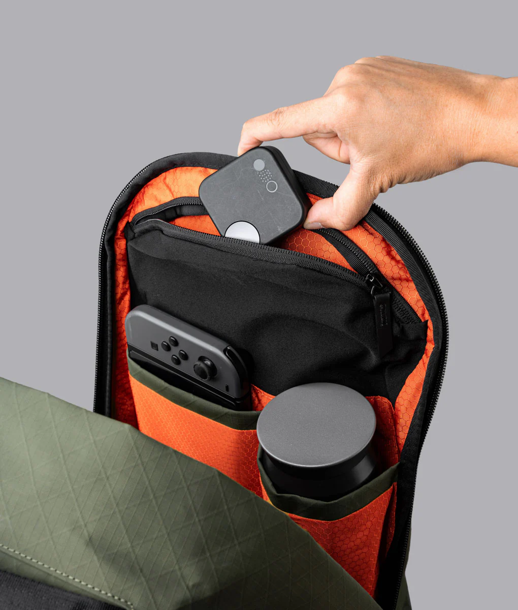 Metro Backpack (12L) - Image 116