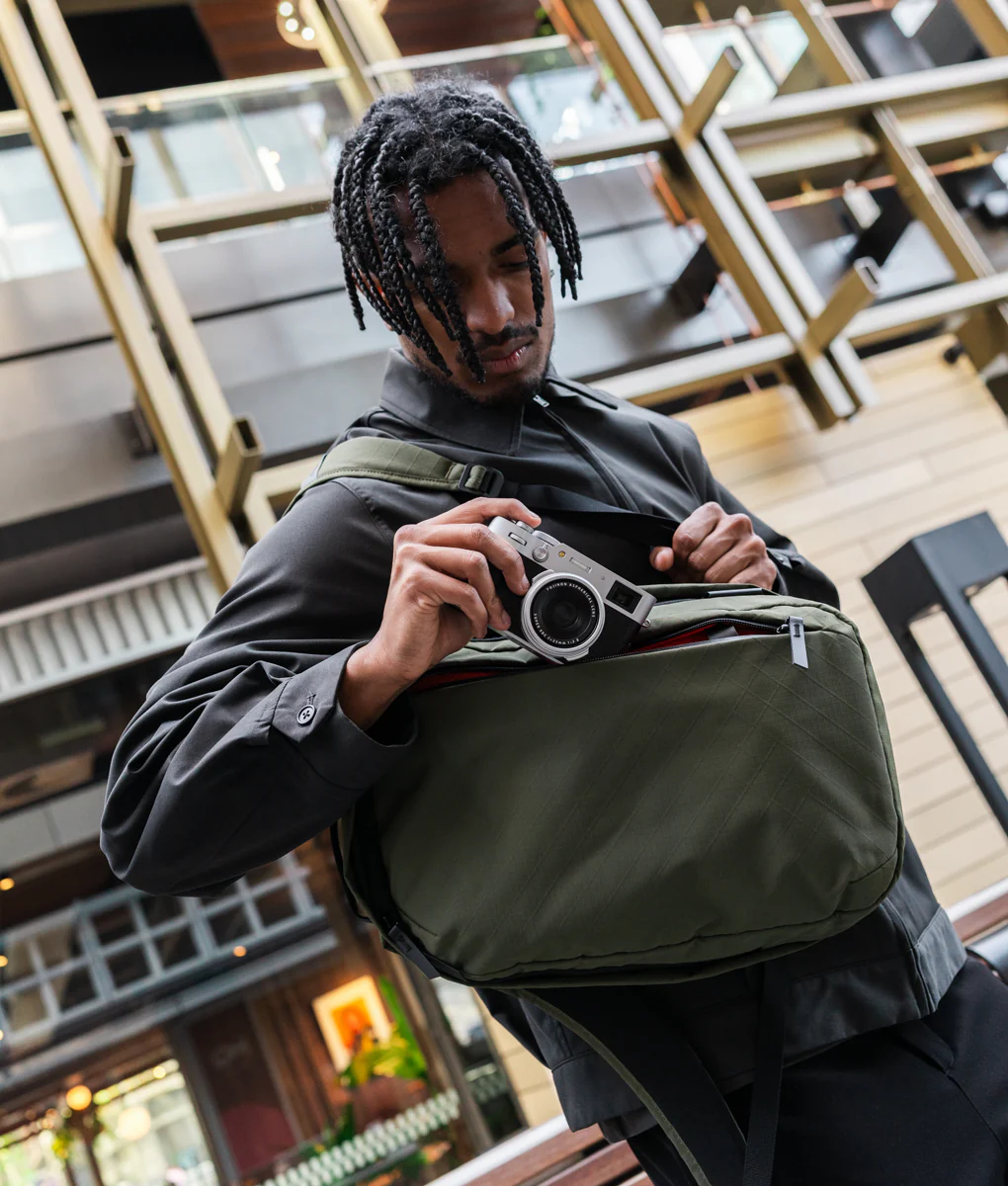 Metro Backpack (12L) - Image 117