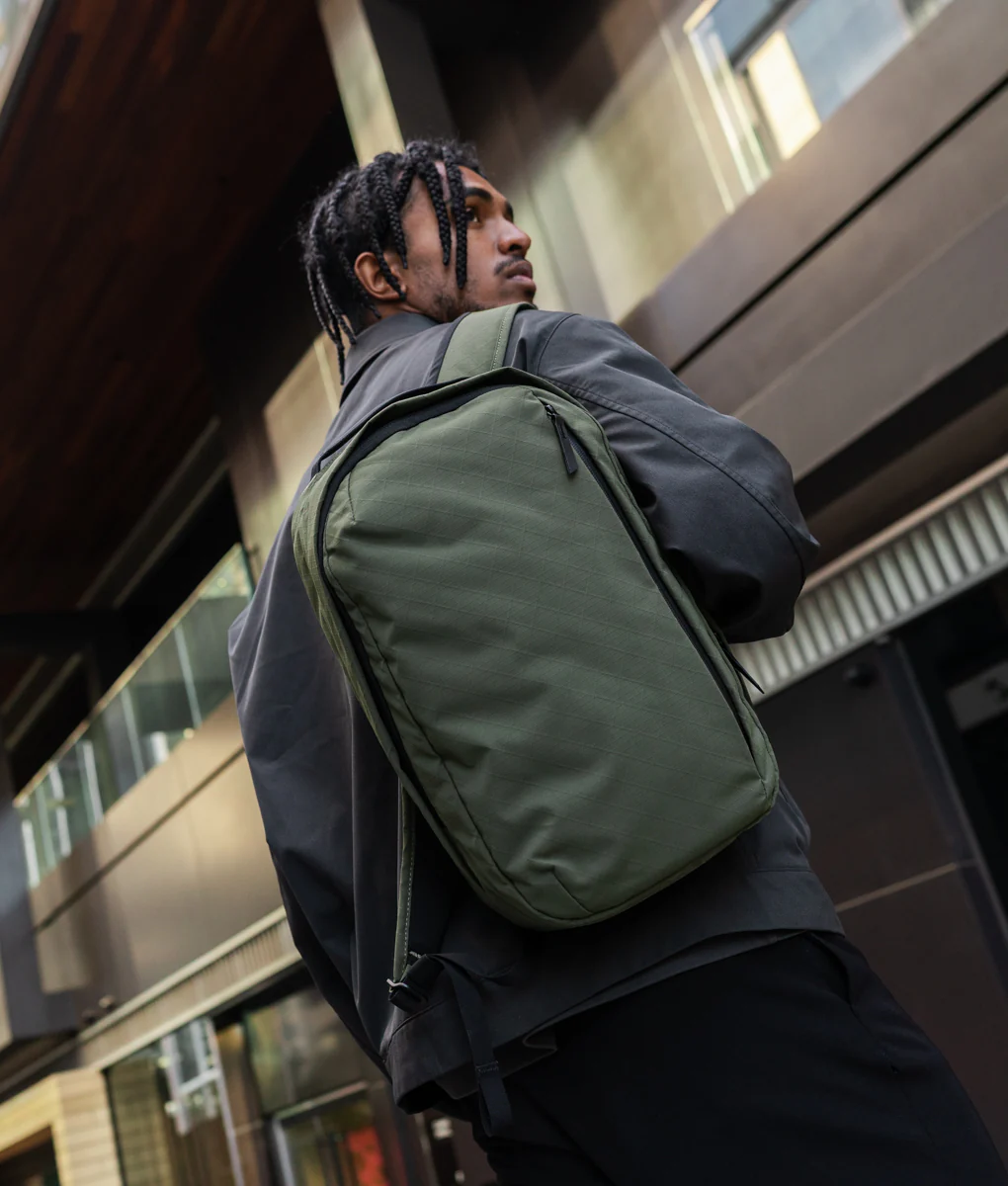 Metro Backpack (12L) - Image 118