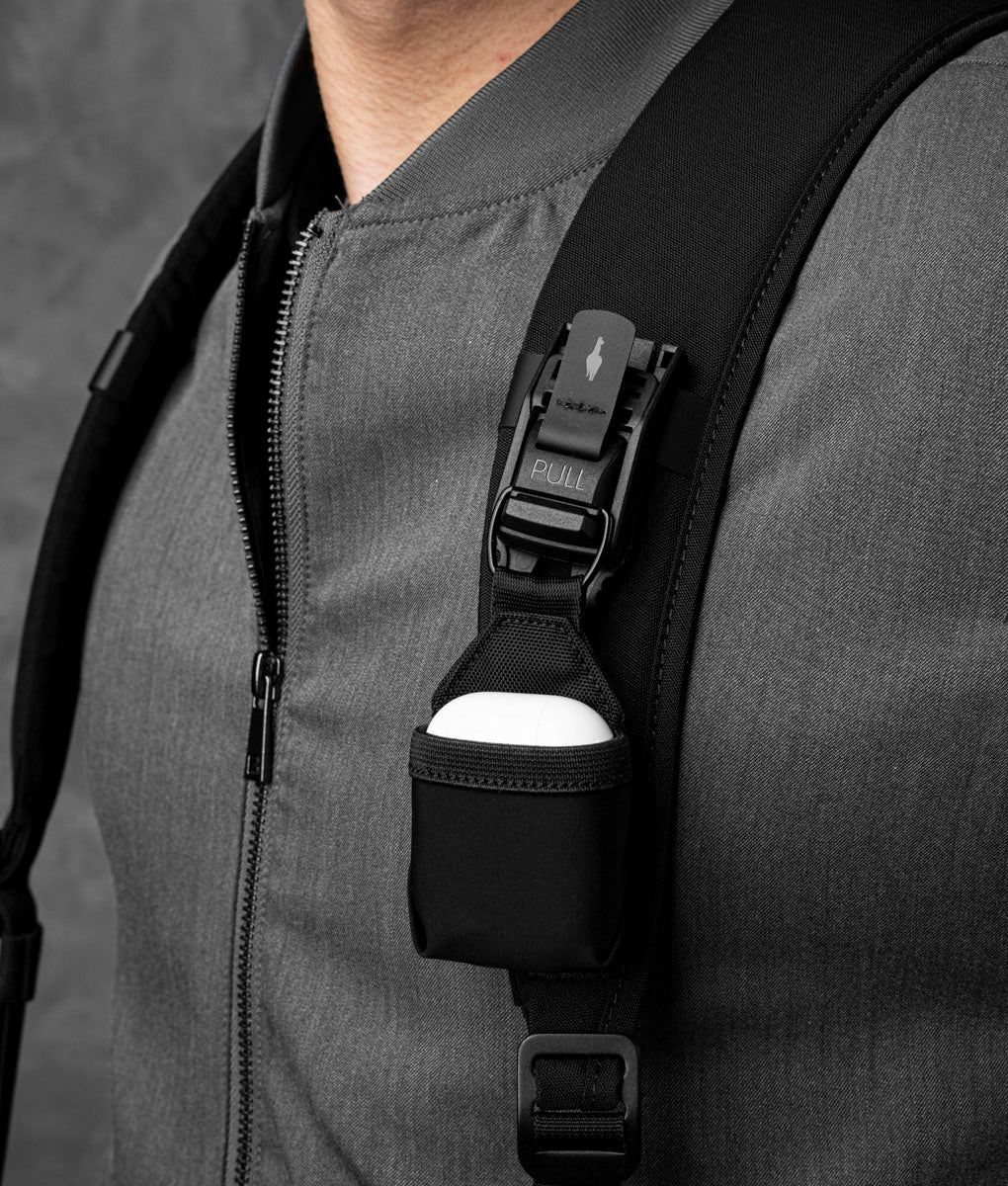 Metro Backpack (12L) - Image 12