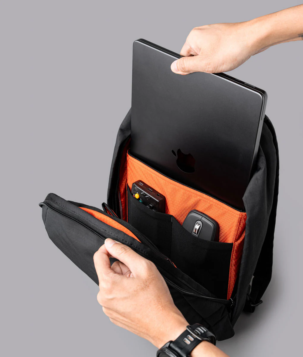 Metro Backpack (12L) - Image 124