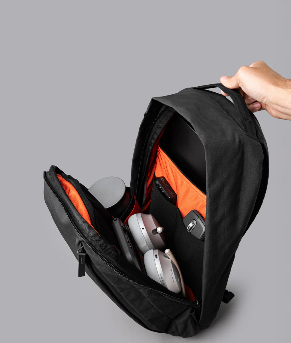 Metro Backpack (12L) - Image 125