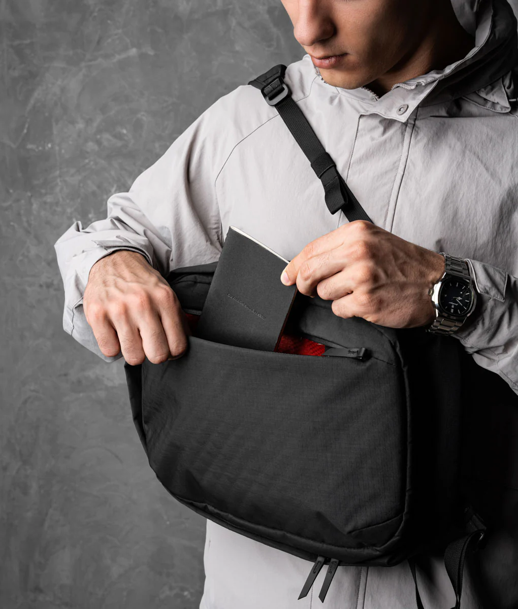 Metro Backpack (12L) - Image 130