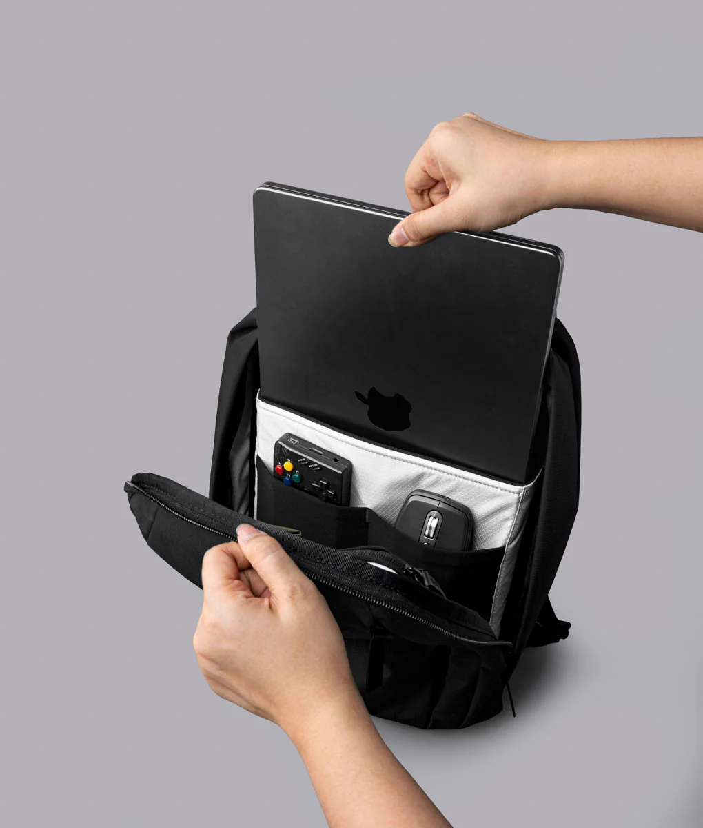 Metro Backpack (12L) - Image 15