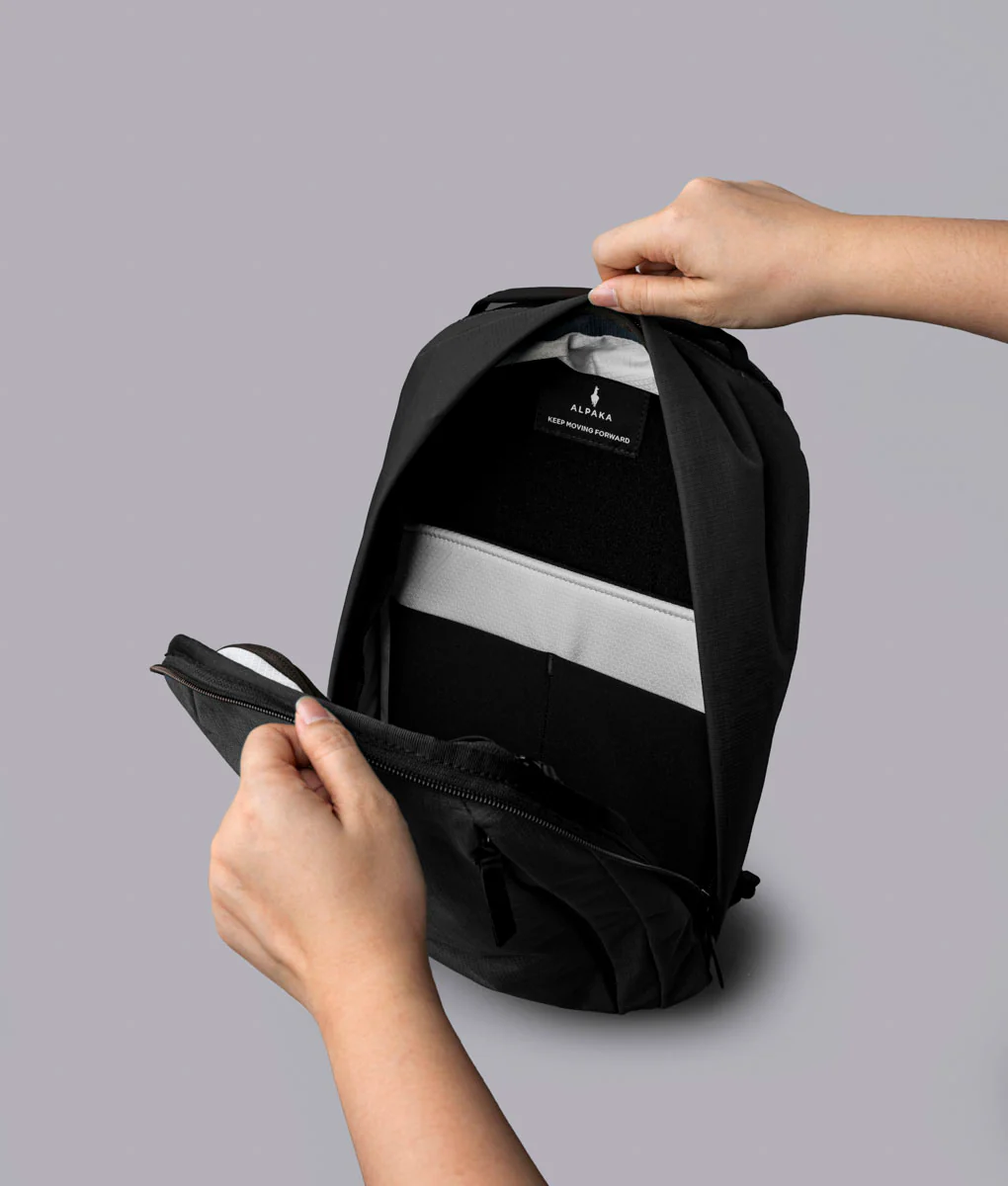Metro Backpack (12L) - Image 17
