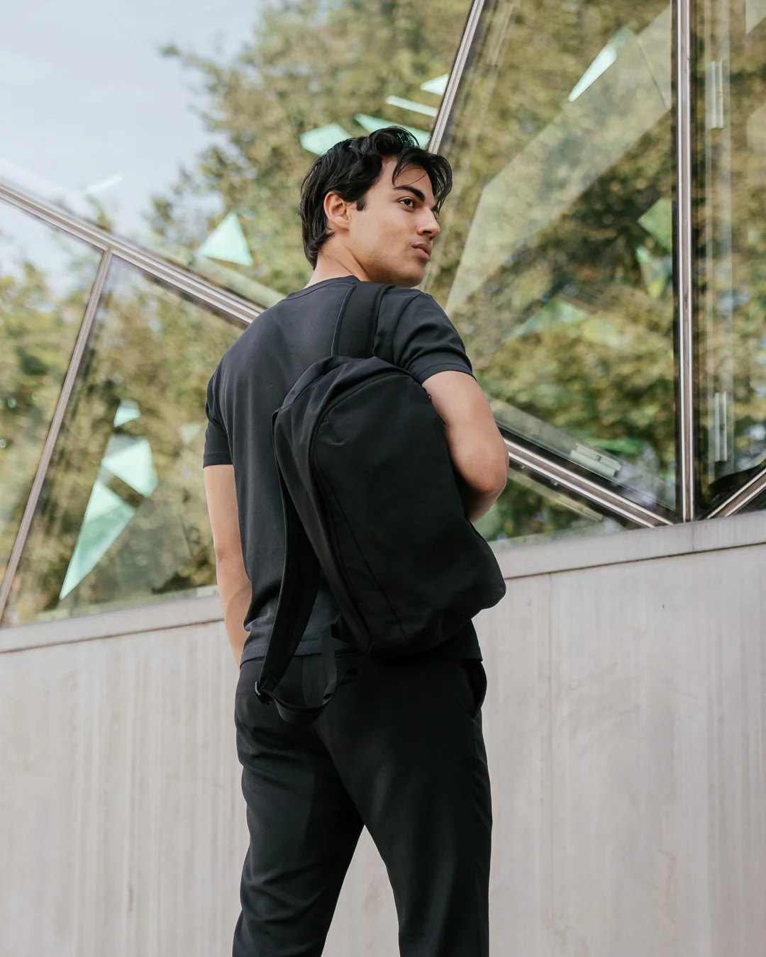 Metro Backpack (12L) - Image 20