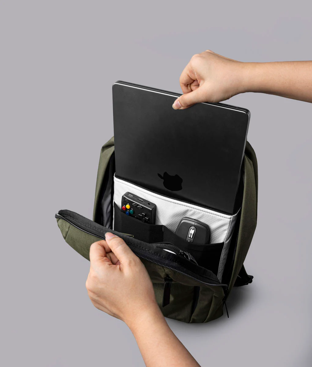 Metro Backpack (12L) - Image 26