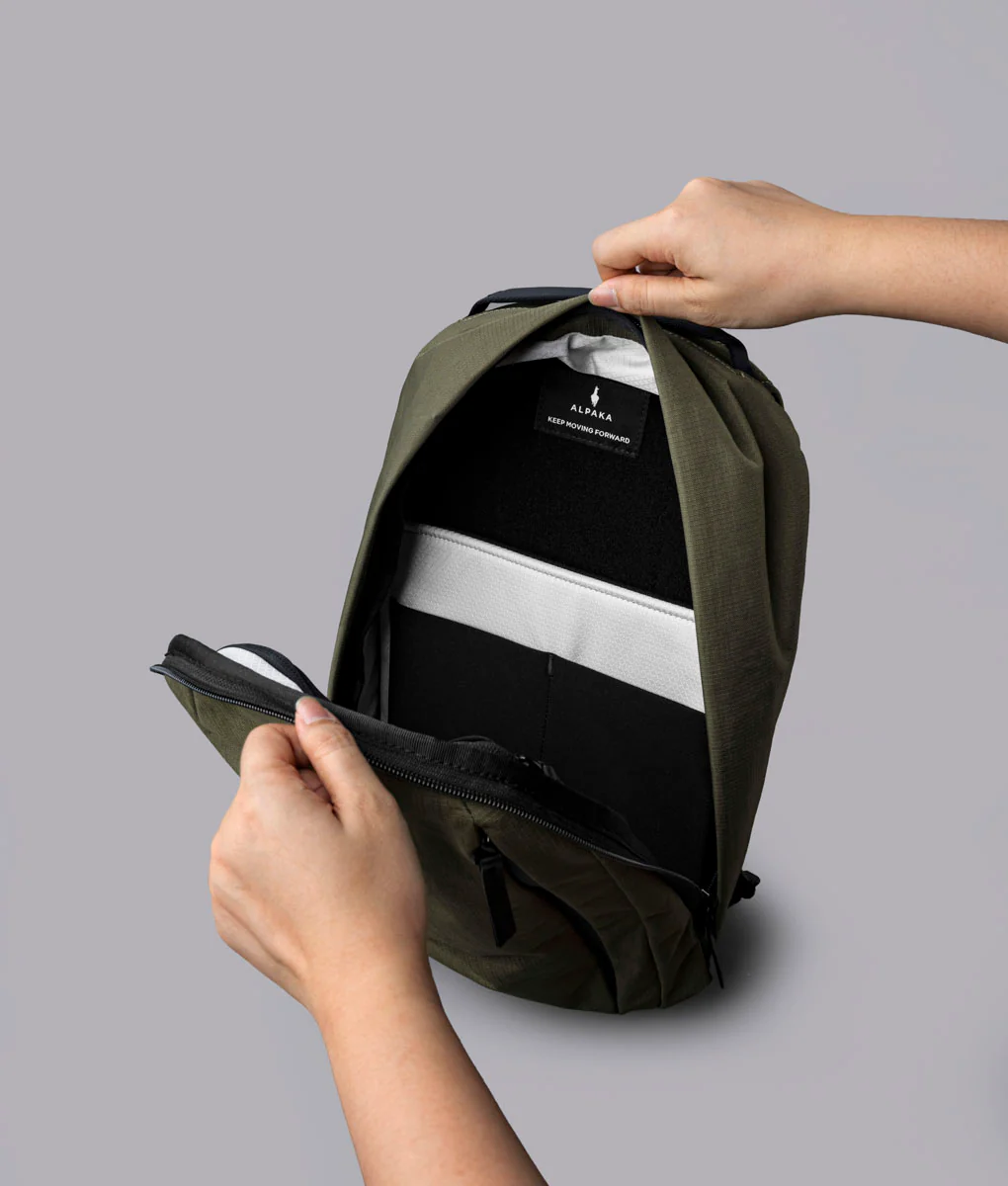 Metro Backpack (12L) - Image 28