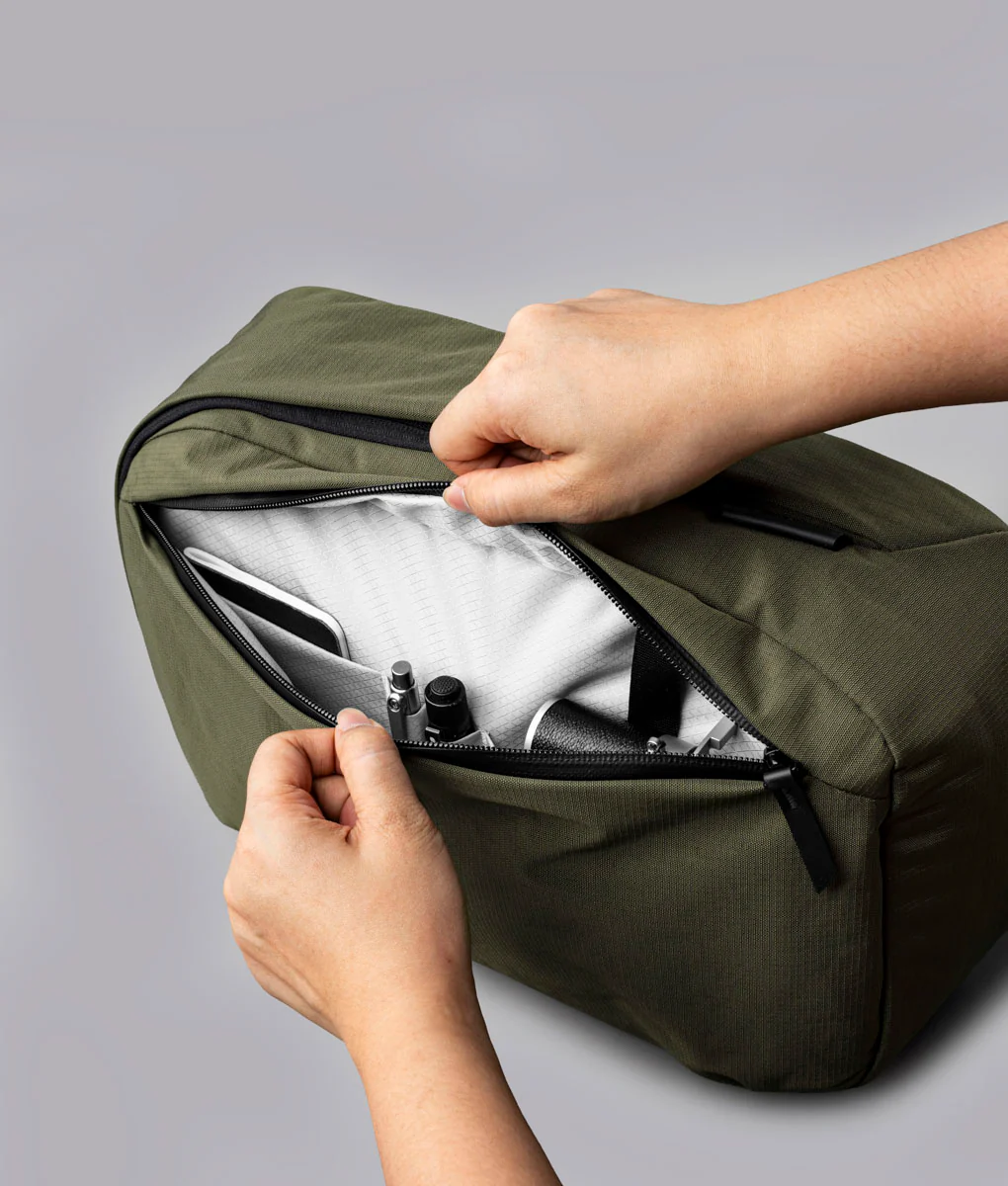 Metro Backpack (12L) - Image 29