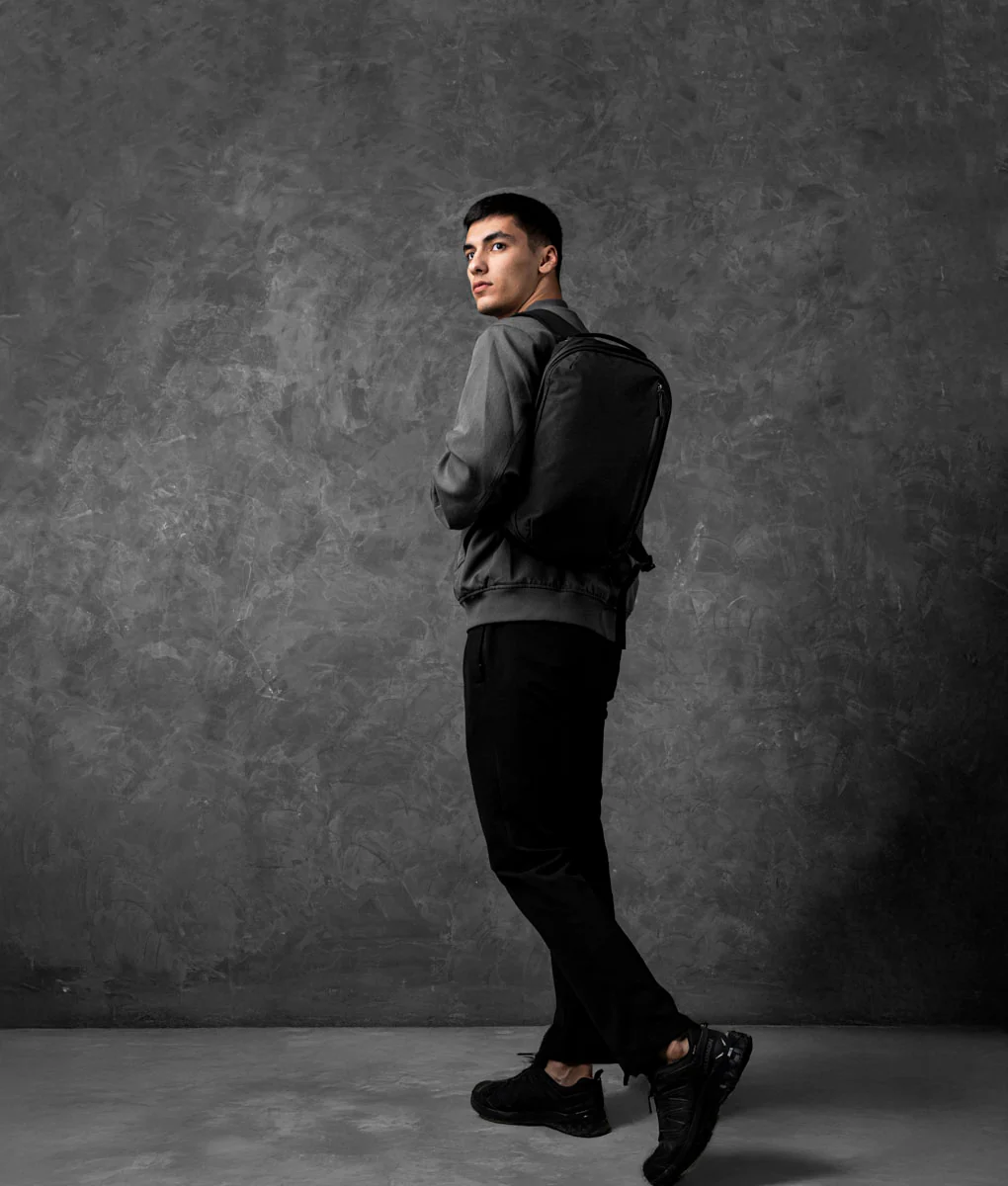 Metro Backpack (12L) - Image 3