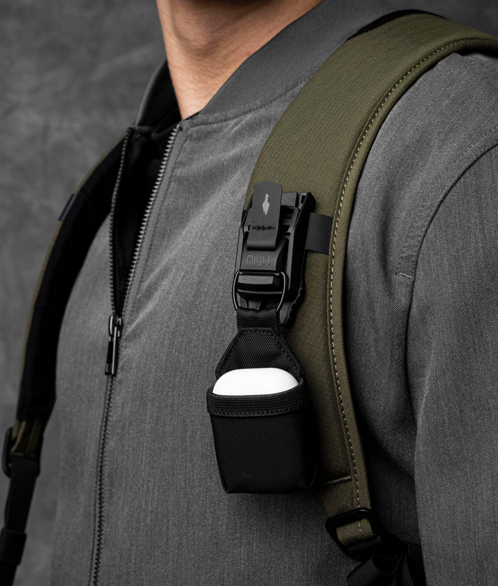 Metro Backpack (12L) - Image 30