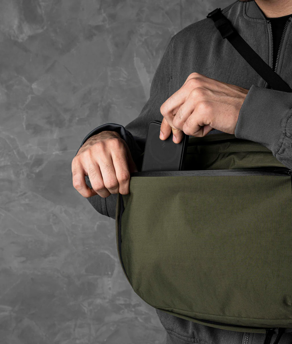 Metro Backpack (12L) - Image 32