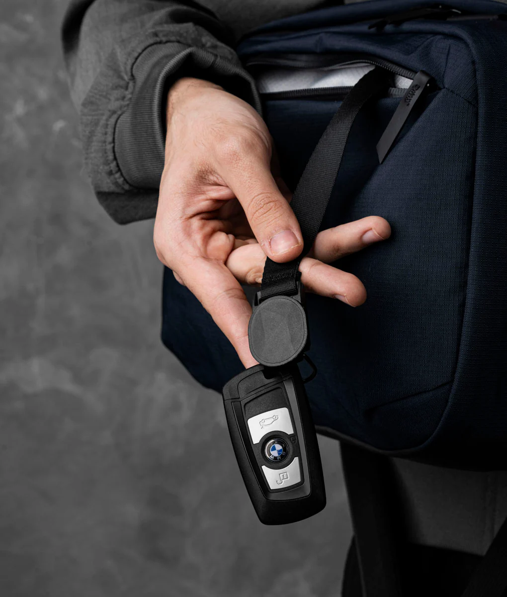 Metro Backpack (12L) - Image 39