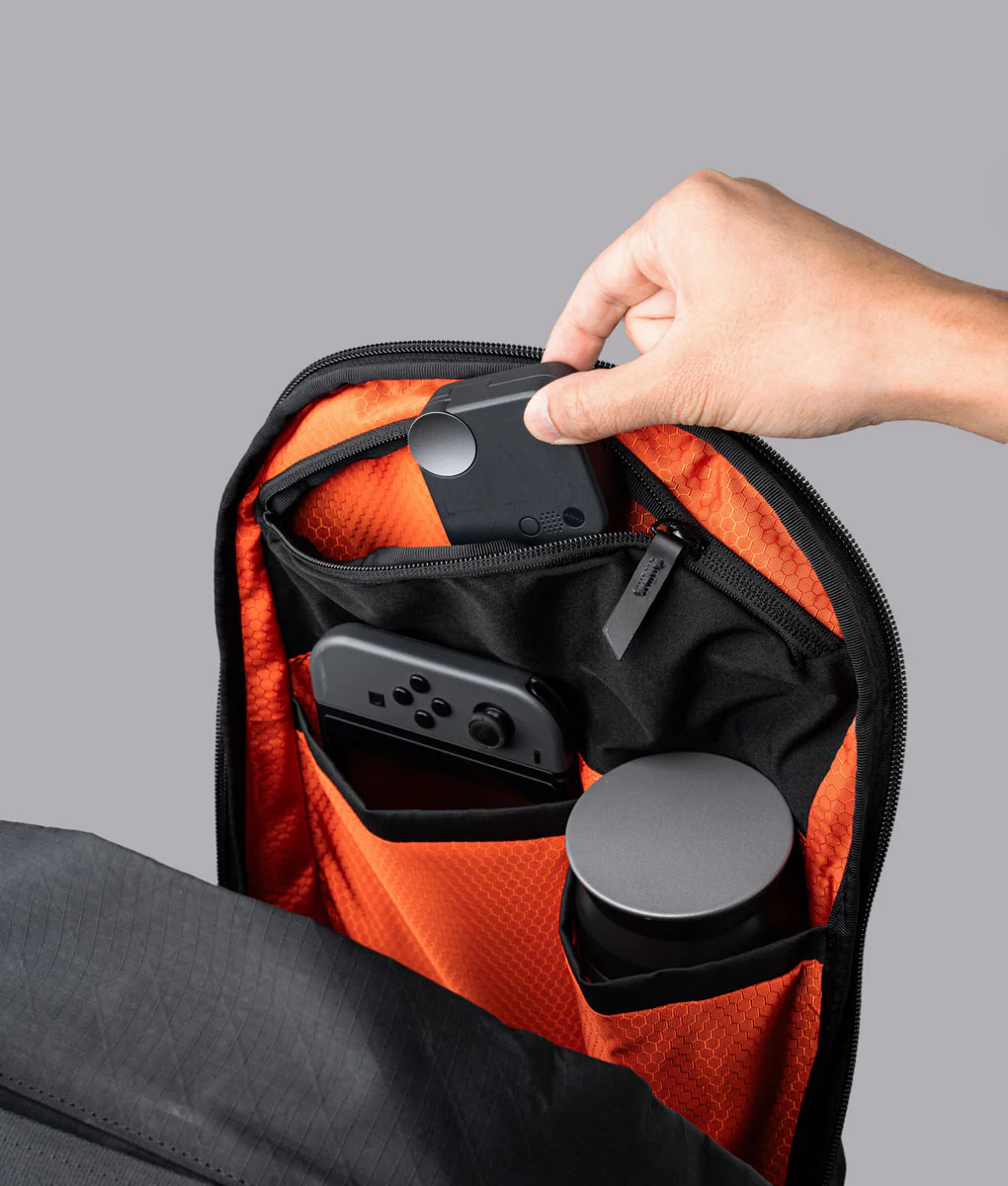Metro Backpack (12L) - Image 4