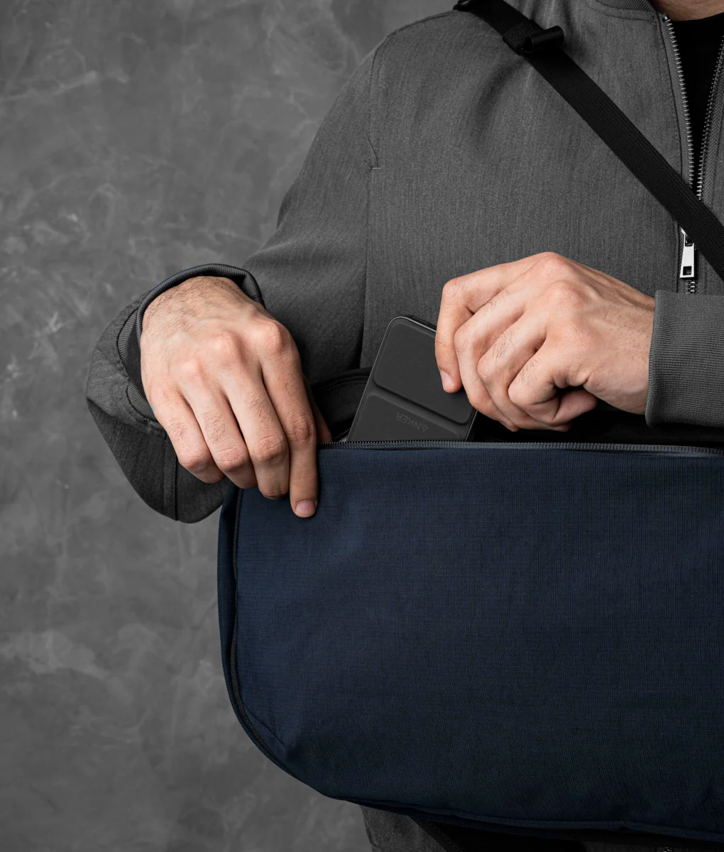 Metro Backpack (12L) - Image 40