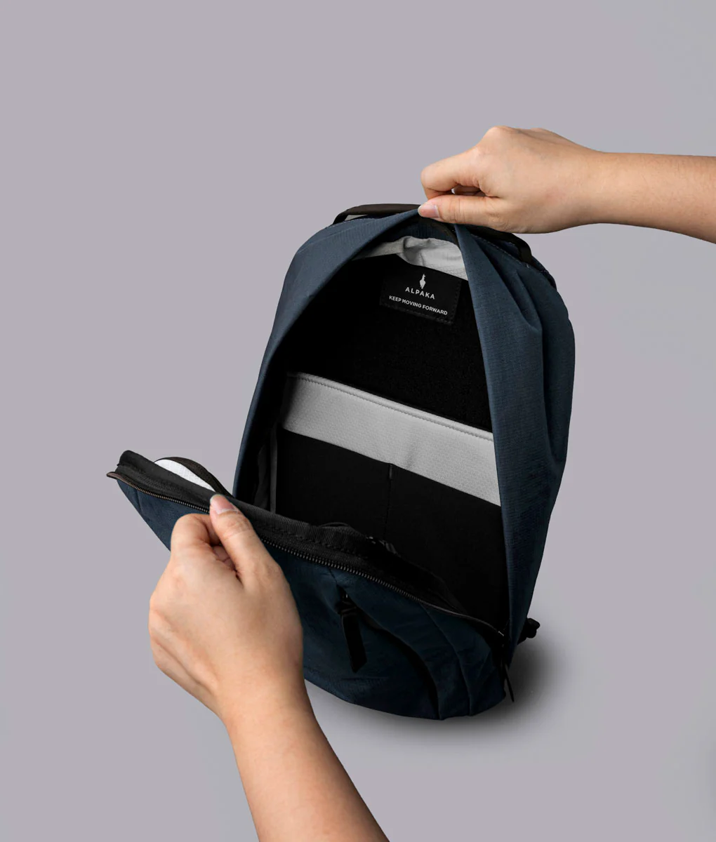 Metro Backpack (12L) - Image 45