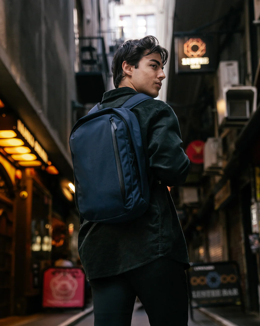 Metro Backpack (12L) - Image 47