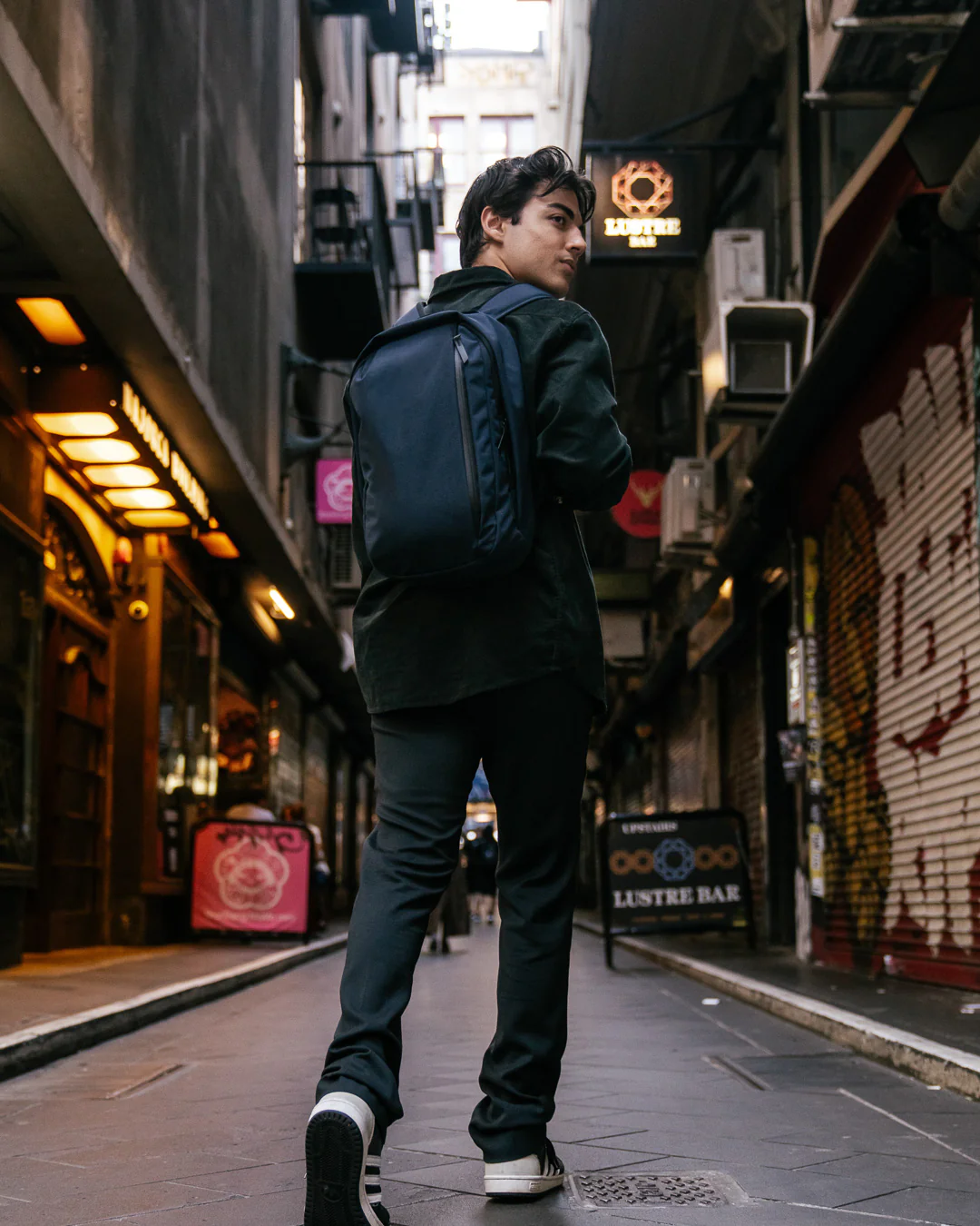 Metro Backpack (12L) - Image 48