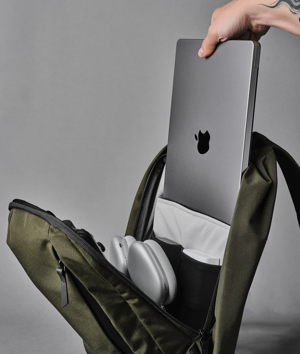 Metro Backpack (12L) - Image 52