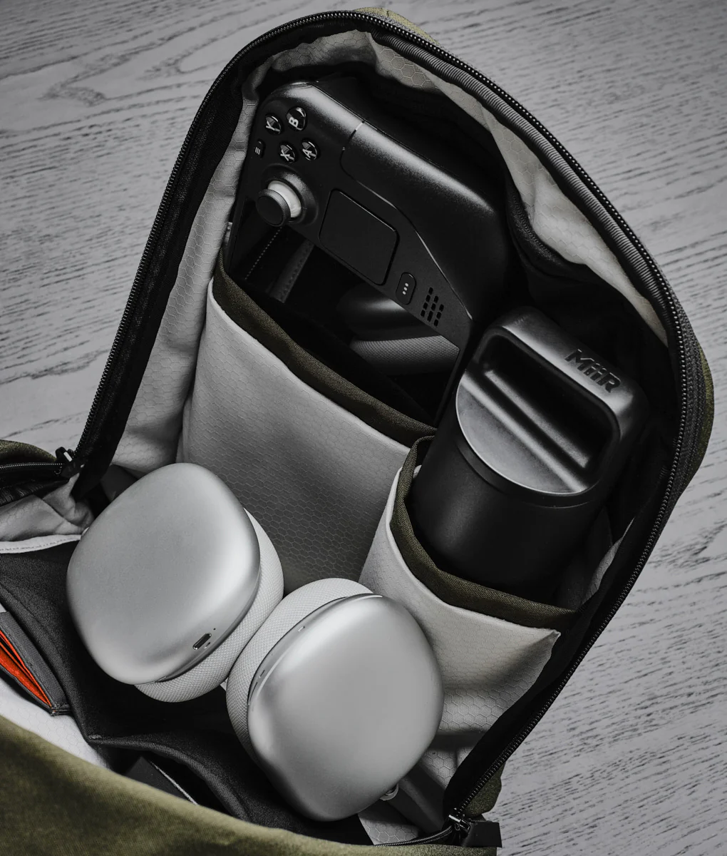 Metro Backpack (12L) - Image 53