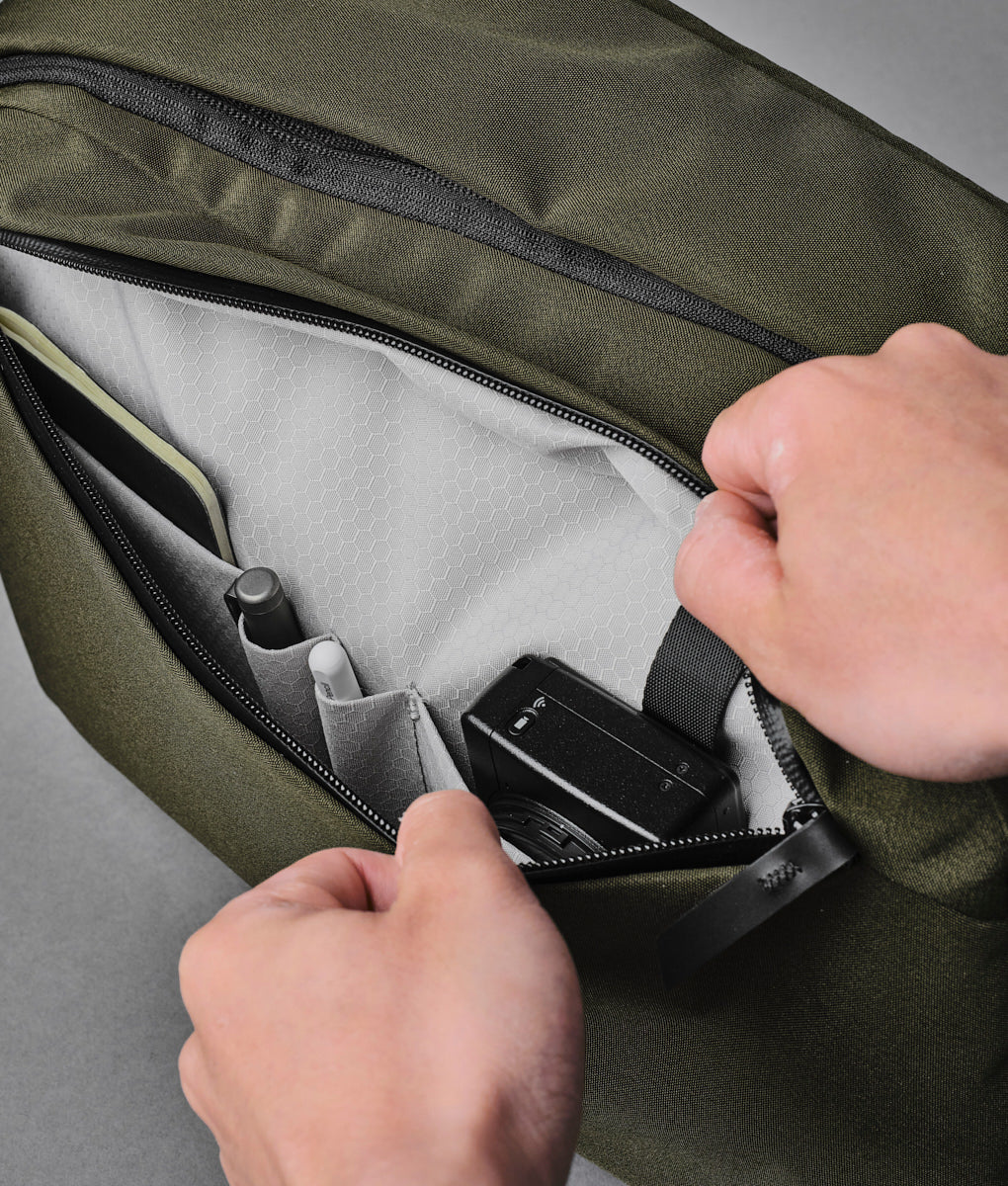 Metro Backpack (12L) - Image 54