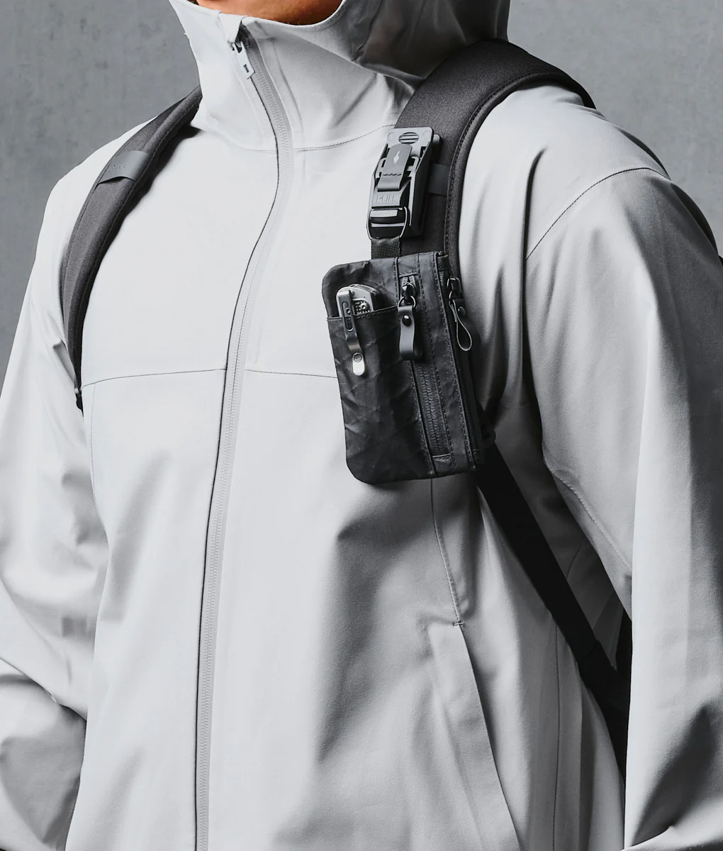 Metro Backpack (12L) - Image 62