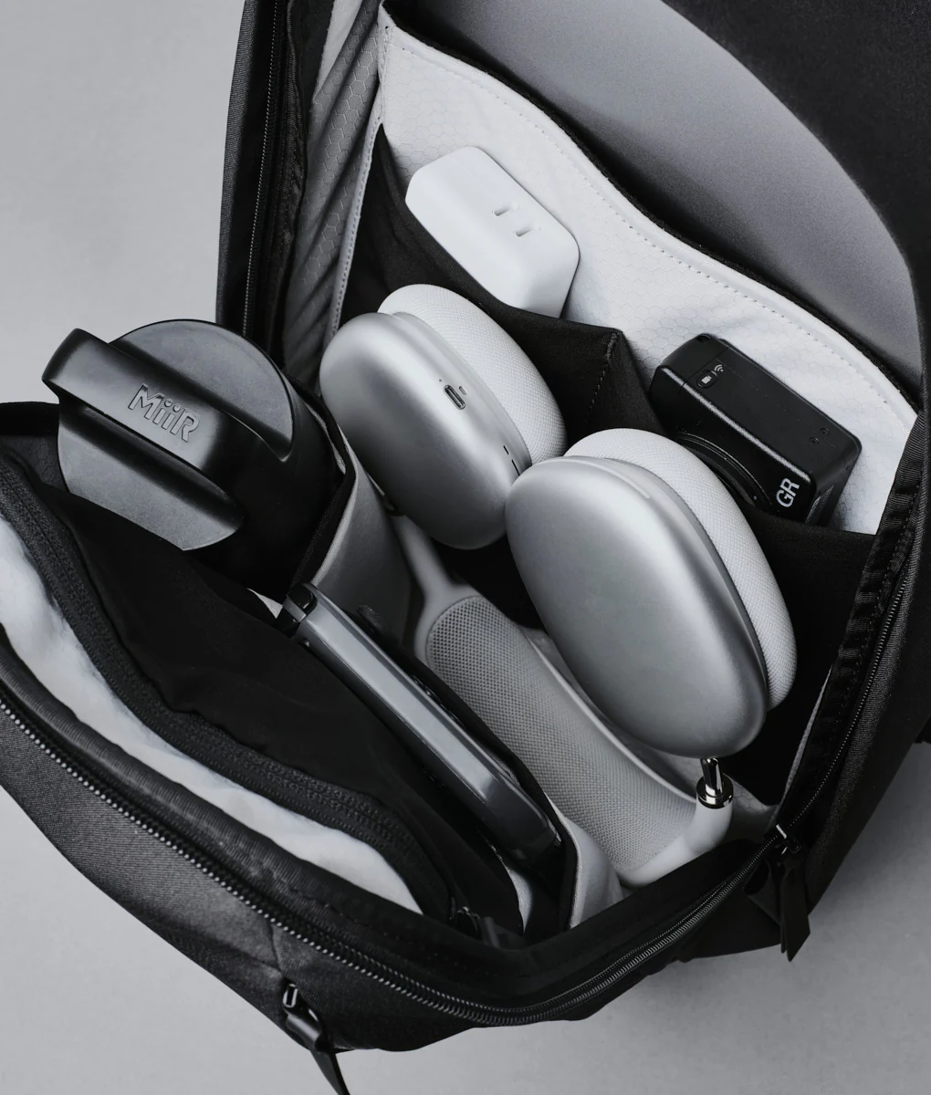 Metro Backpack (12L) - Image 64