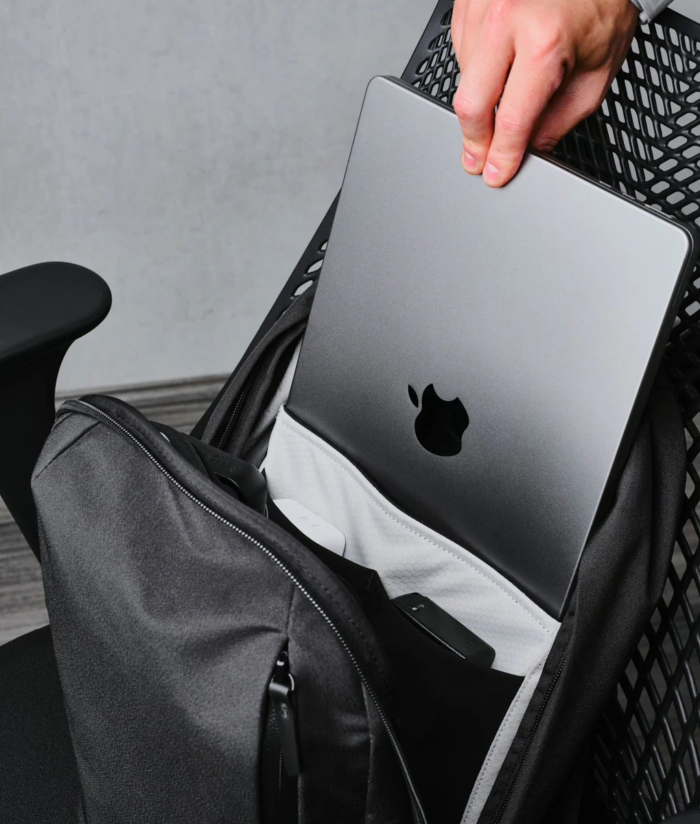 Metro Backpack (12L) - Image 65