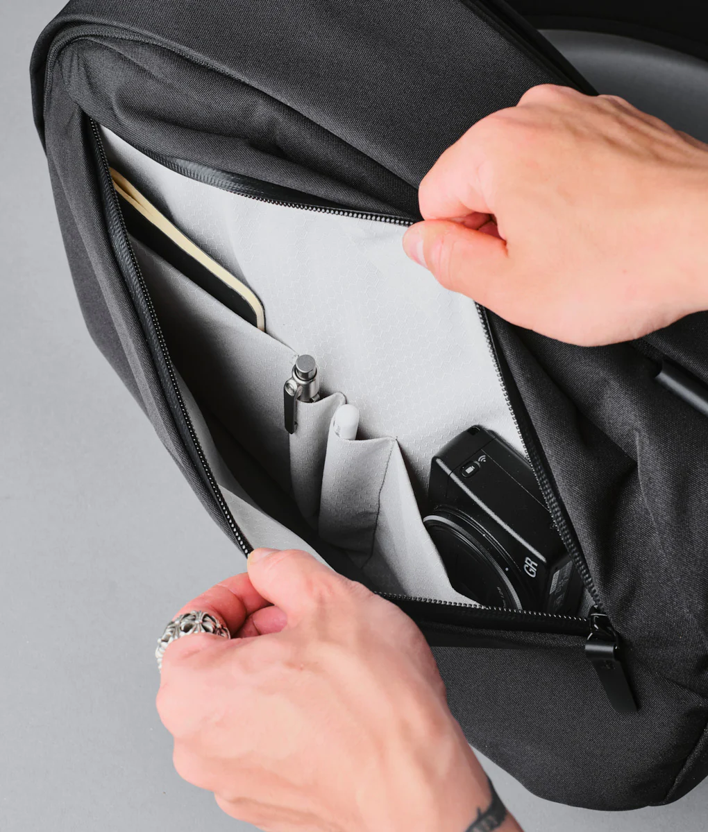 Metro Backpack (12L) - Image 67