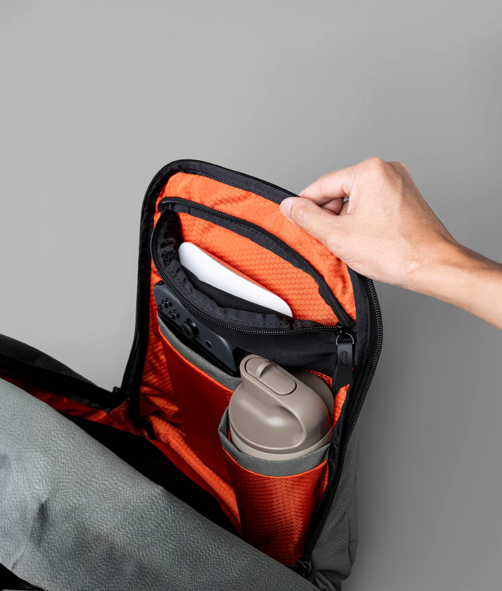 Metro Backpack (12L) - Image 77