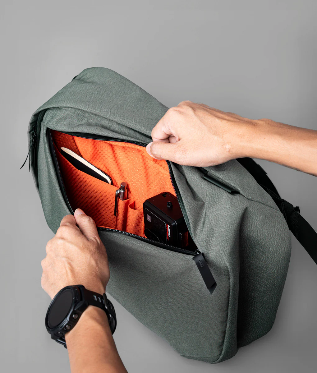 Metro Backpack (12L) - Image 78