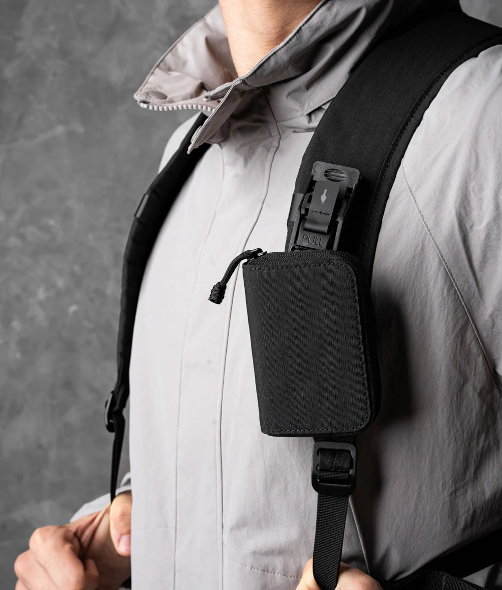 Metro Backpack (12L) - Image 8