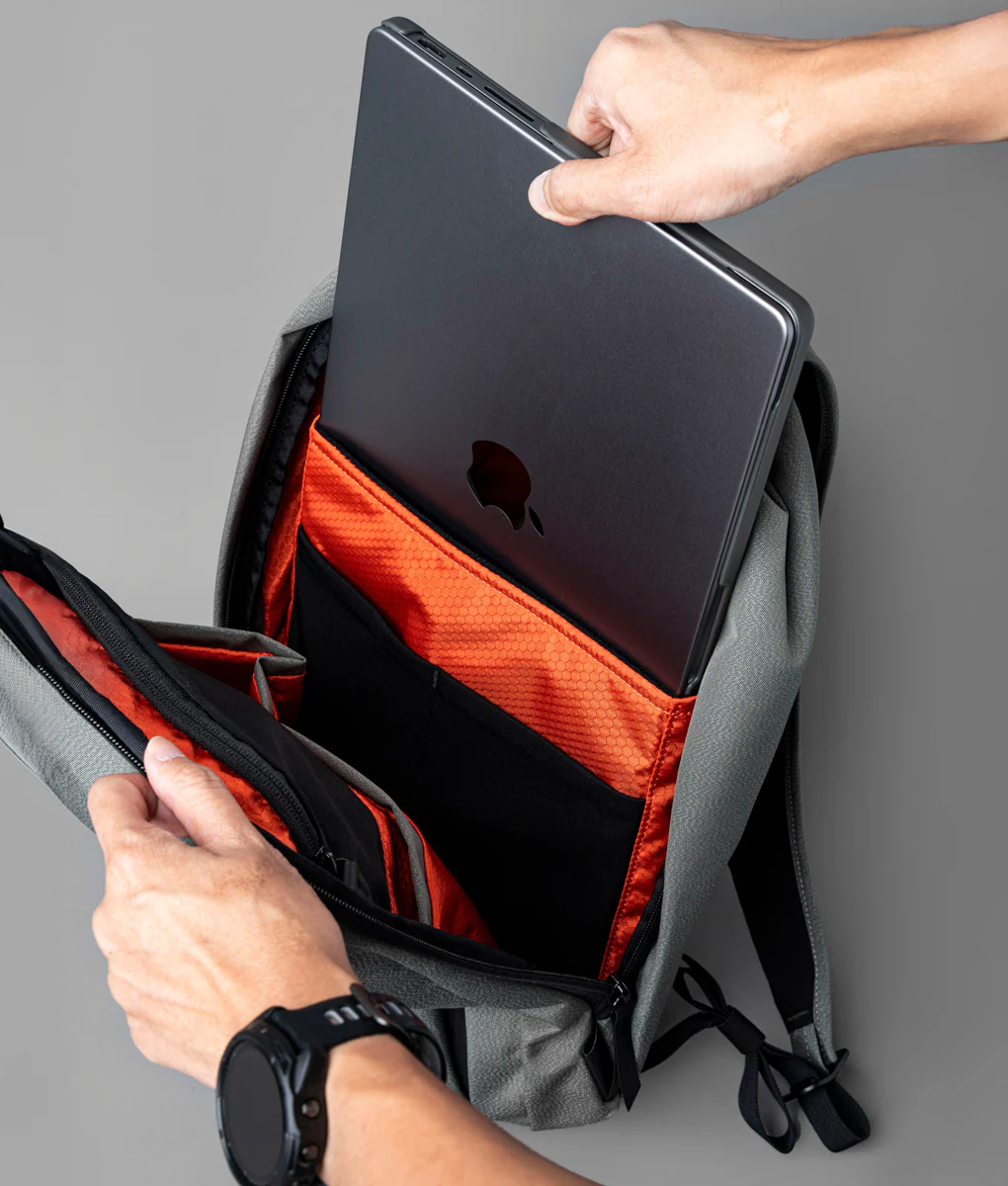 Metro Backpack (12L) - Image 81