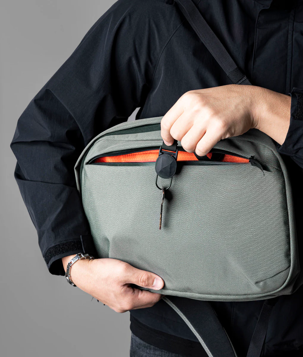 Metro Backpack (12L) - Image 82