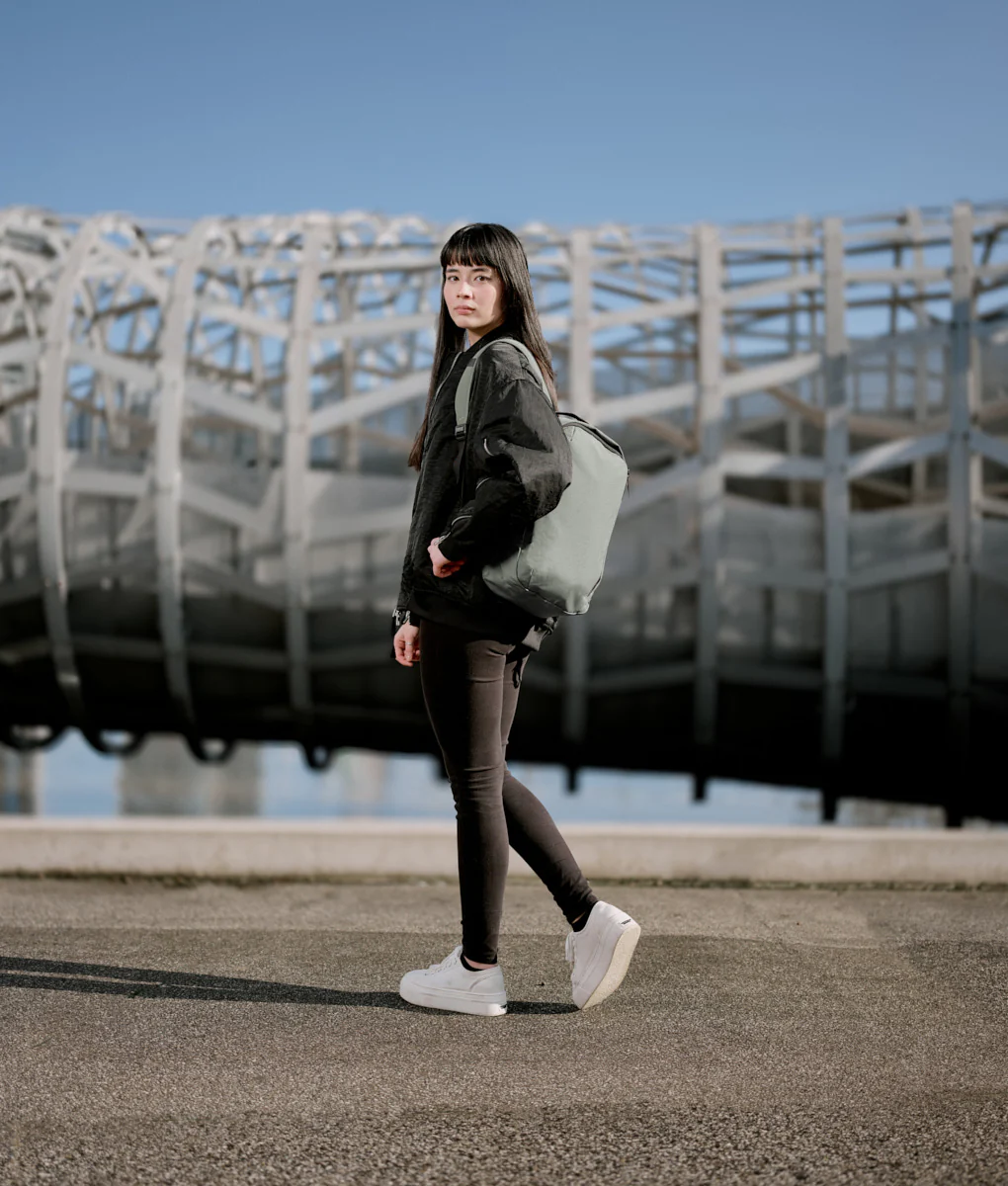 Metro Backpack (12L) - Image 83