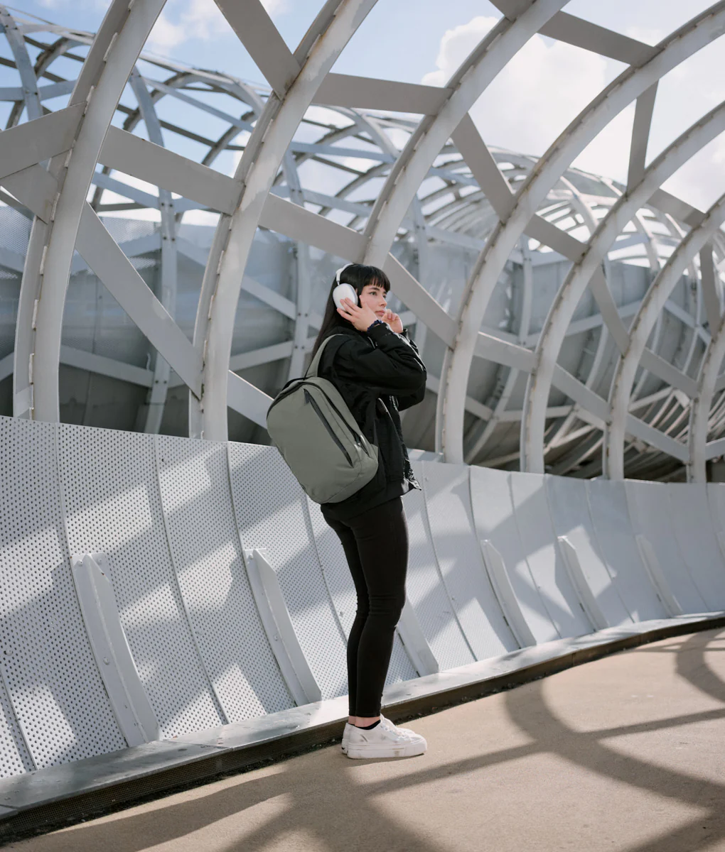 Metro Backpack (12L) - Image 85