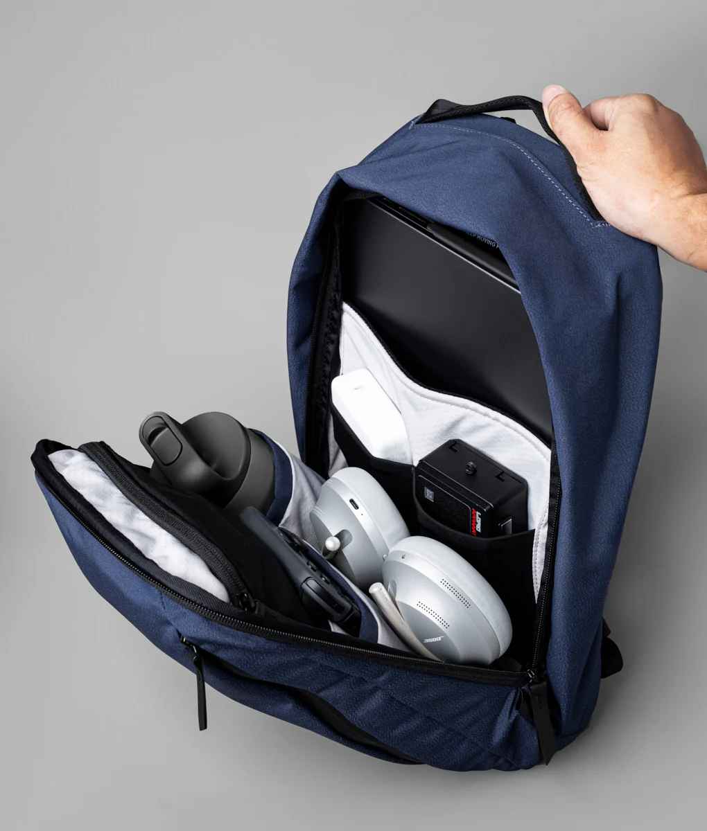 Metro Backpack (12L) - Image 93