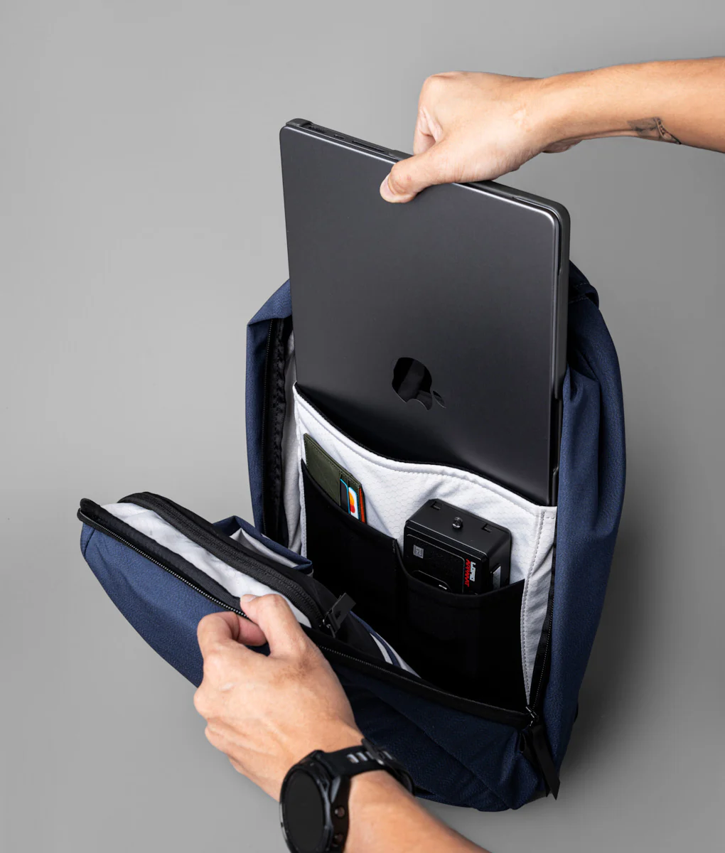 Metro Backpack (12L) - Image 94