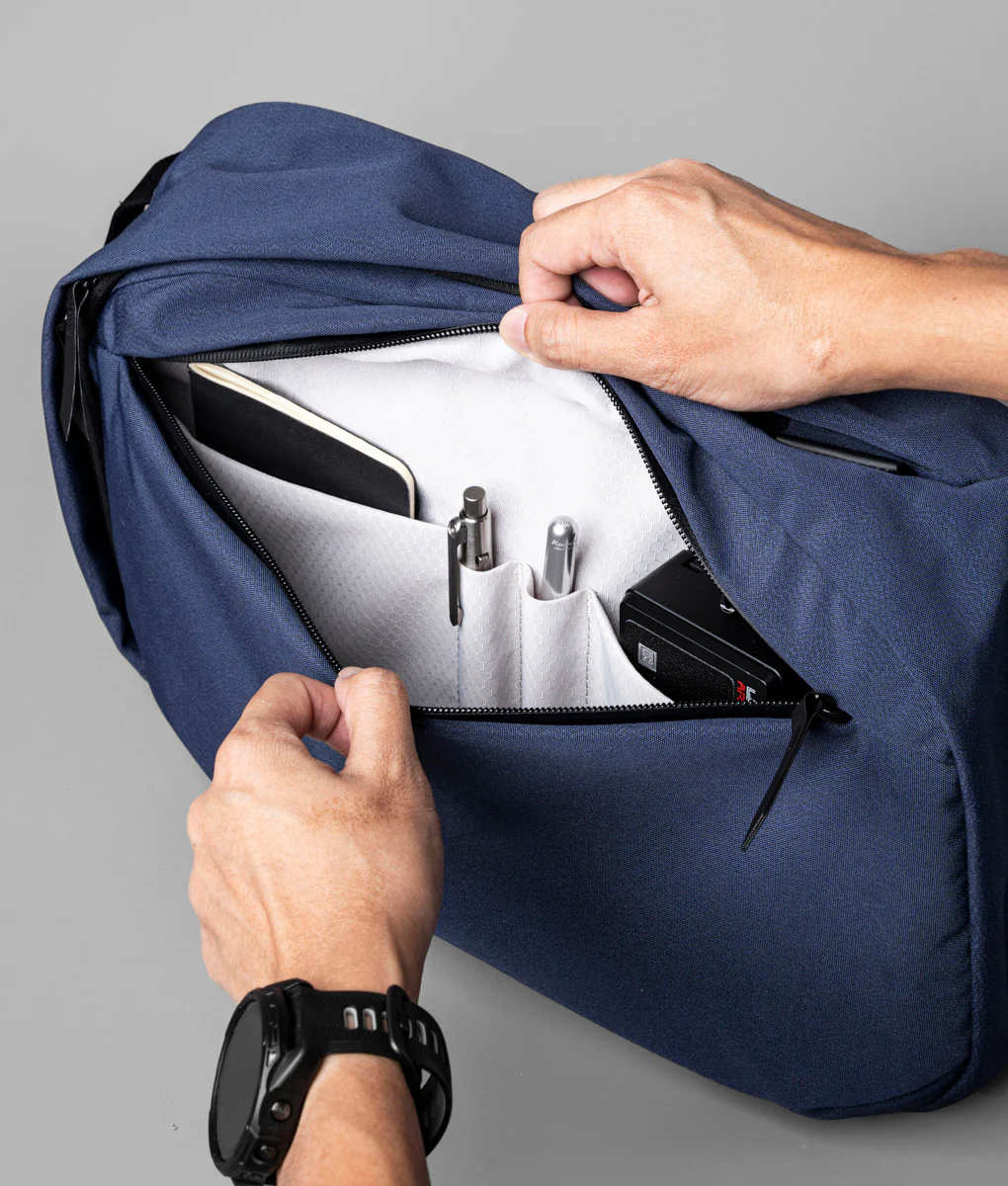 Metro Backpack (12L) - Image 96