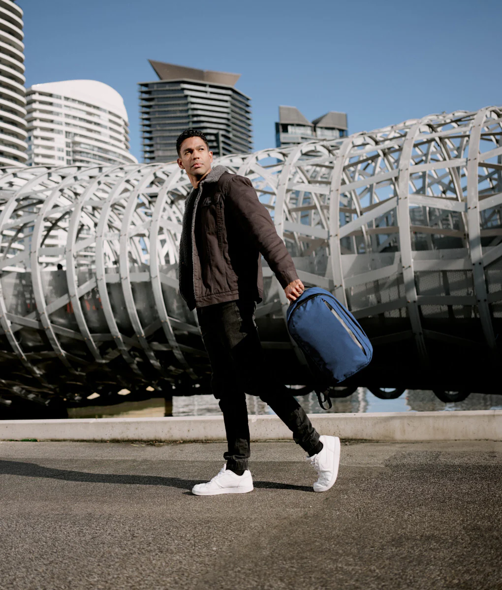 Metro Backpack (12L) - Image 97