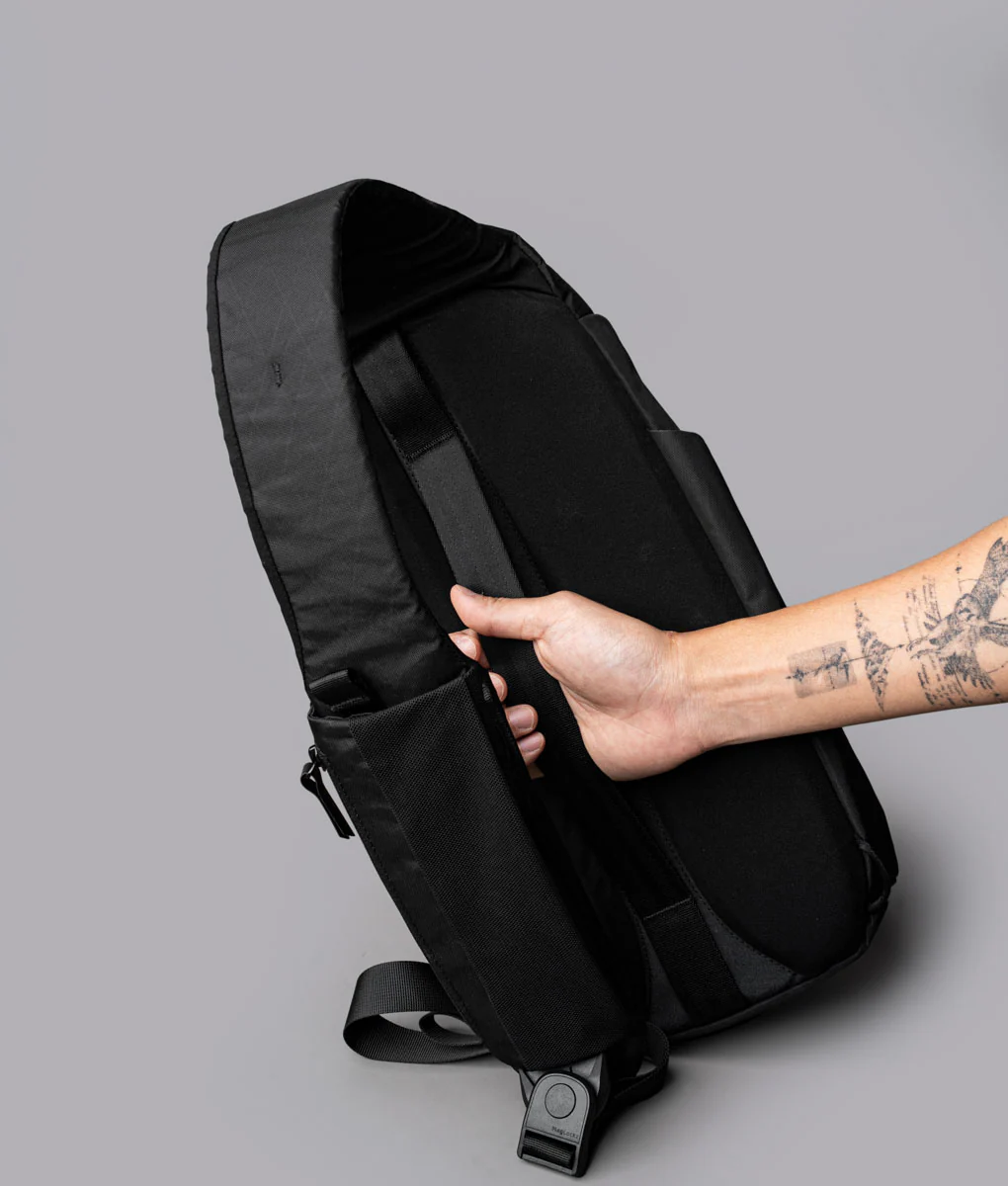 Metro Crossbody – Left Shoulder - Image 103