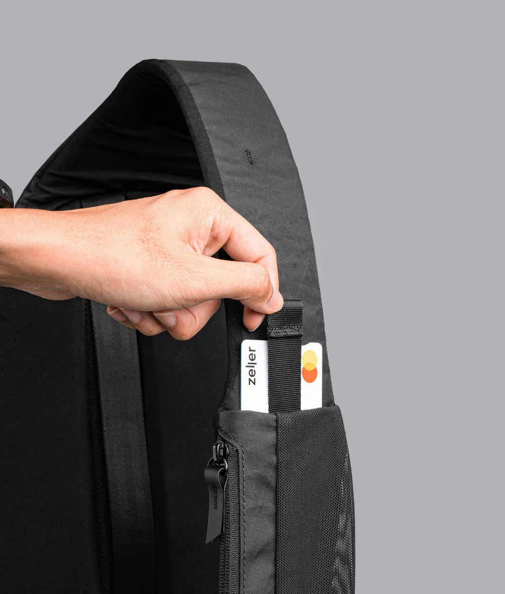 Metro Crossbody – Left Shoulder - Image 104