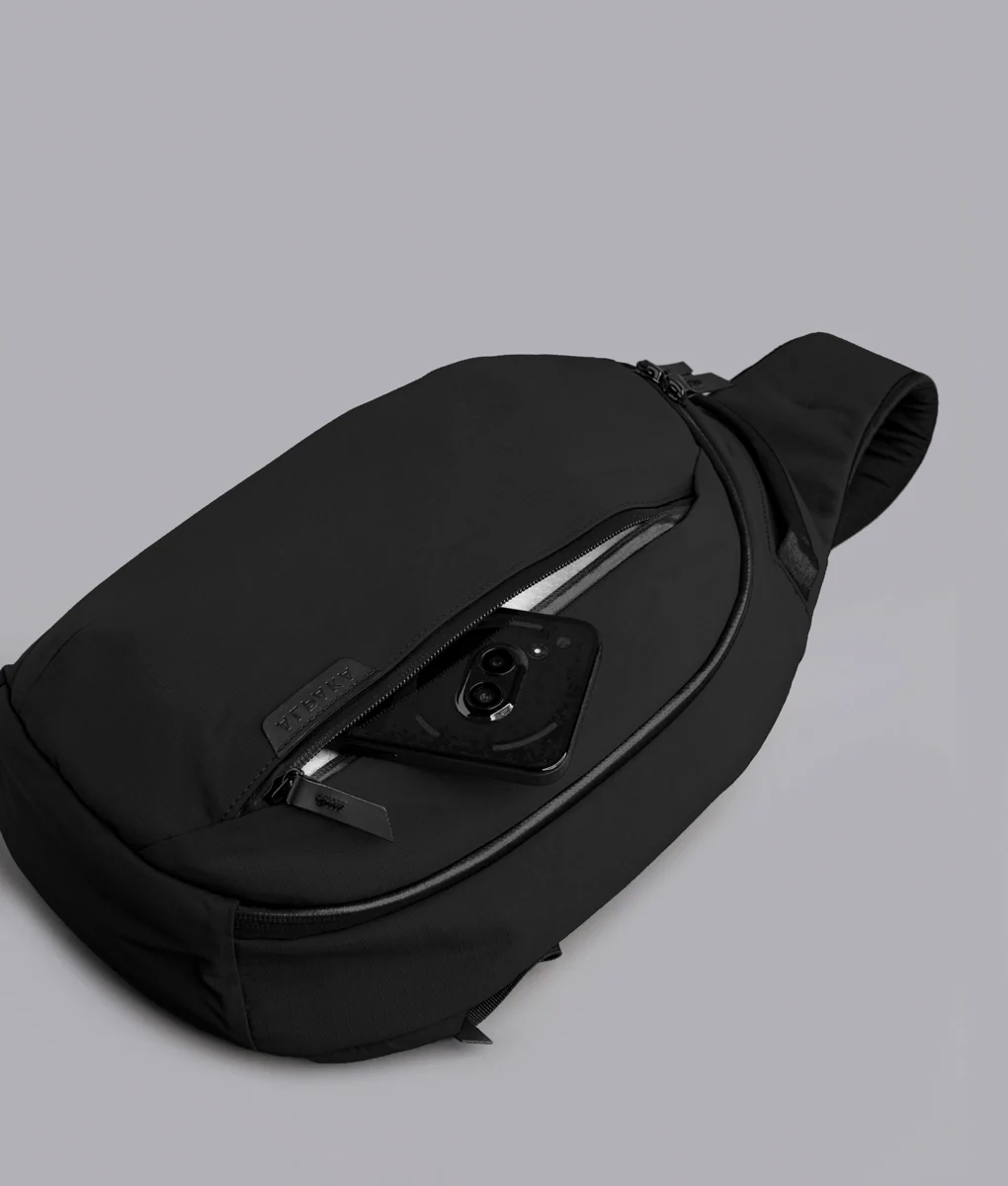 Metro Crossbody – Left Shoulder - Image 11