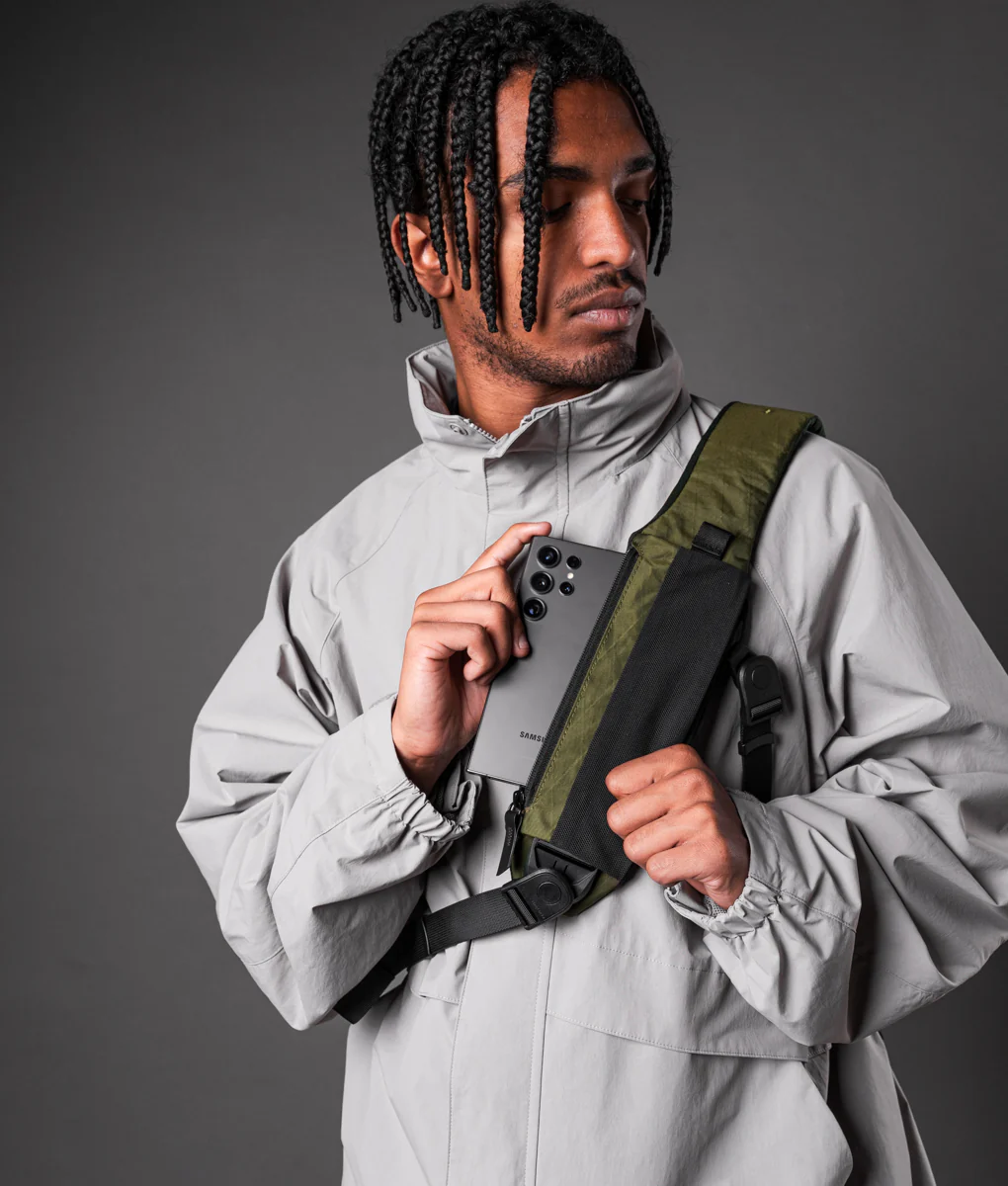 Metro Crossbody – Left Shoulder - Image 110