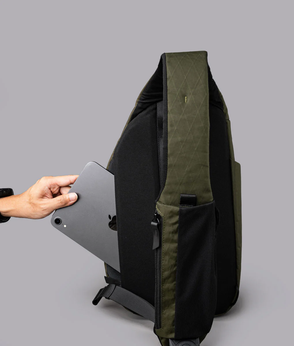 Metro Crossbody – Left Shoulder - Image 116