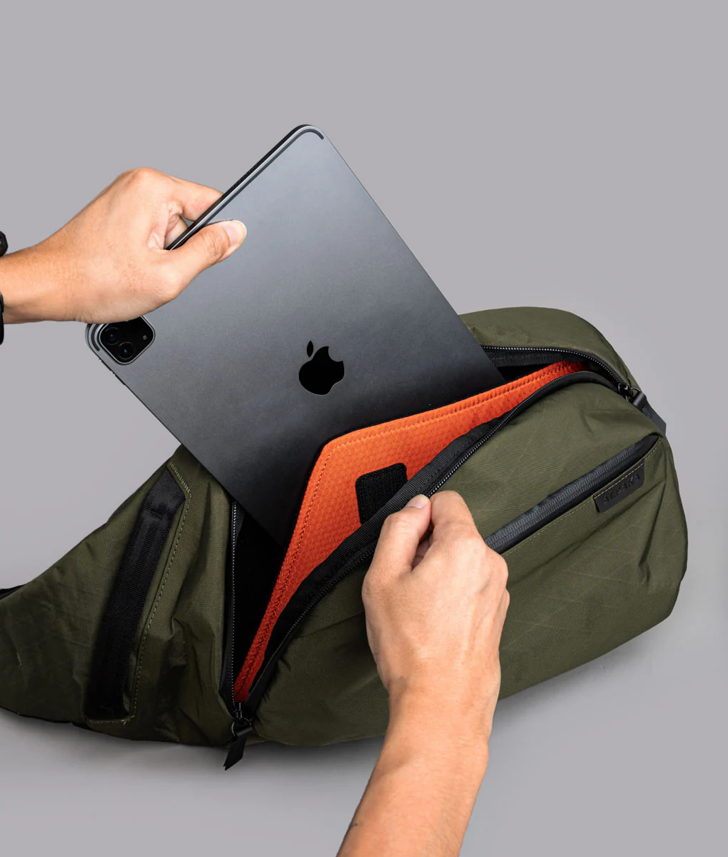 Metro Crossbody – Left Shoulder - Image 117