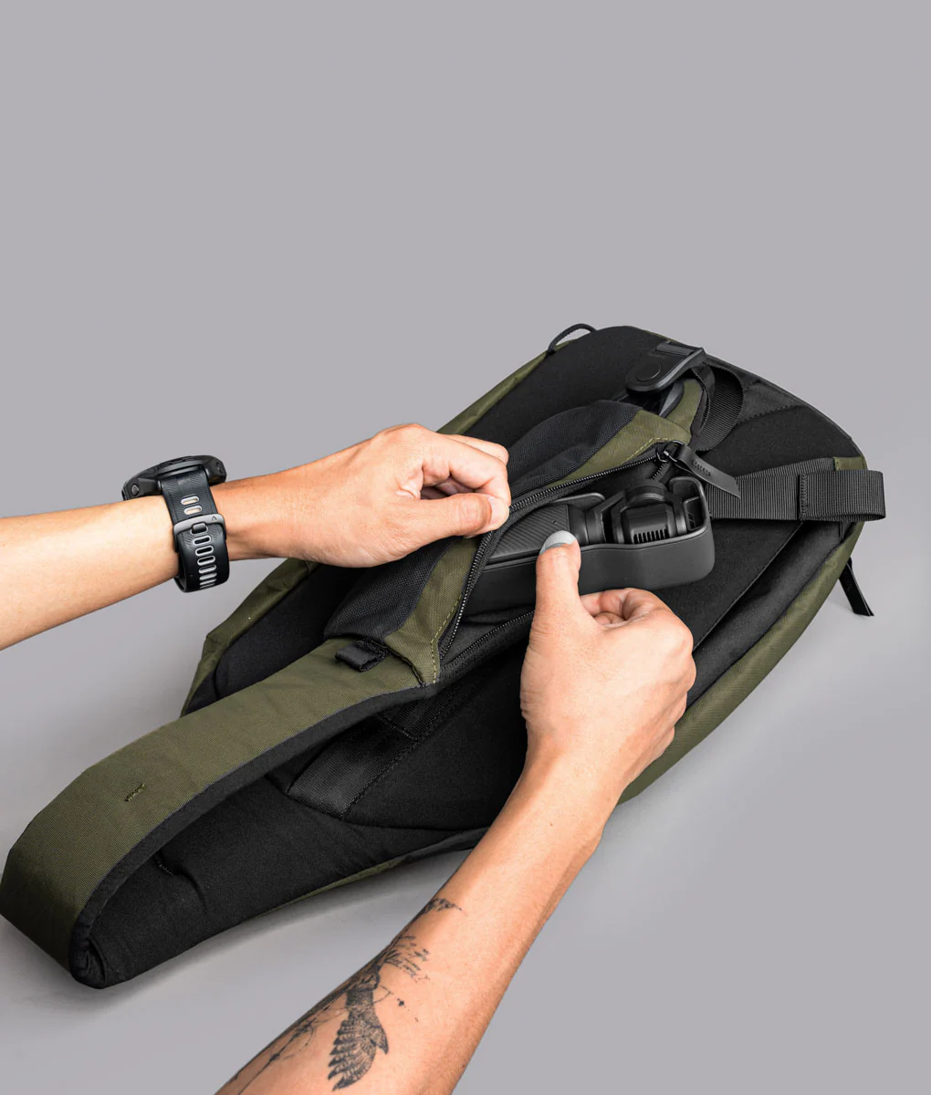 Metro Crossbody – Left Shoulder - Image 121