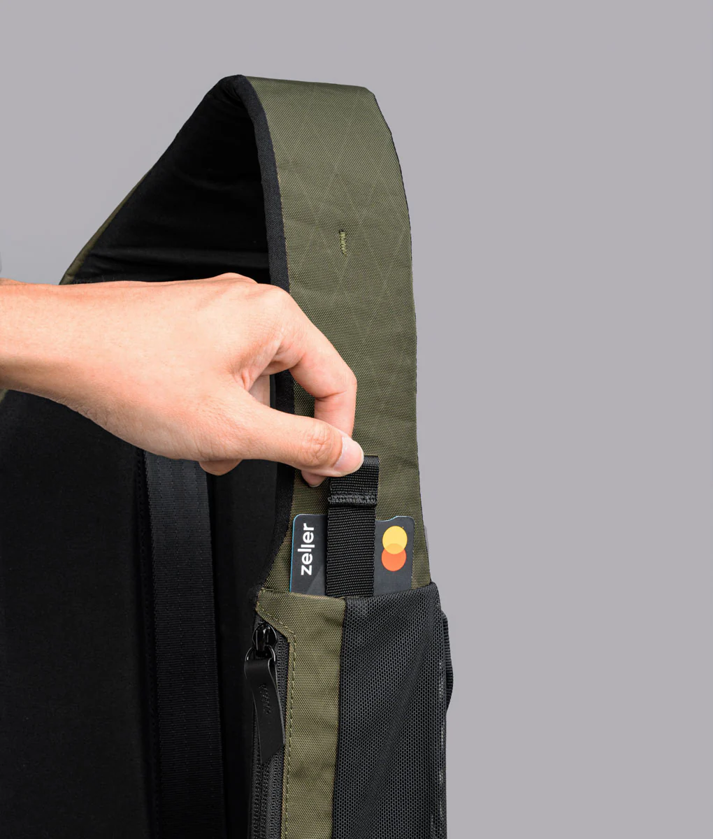 Metro Crossbody – Left Shoulder - Image 122